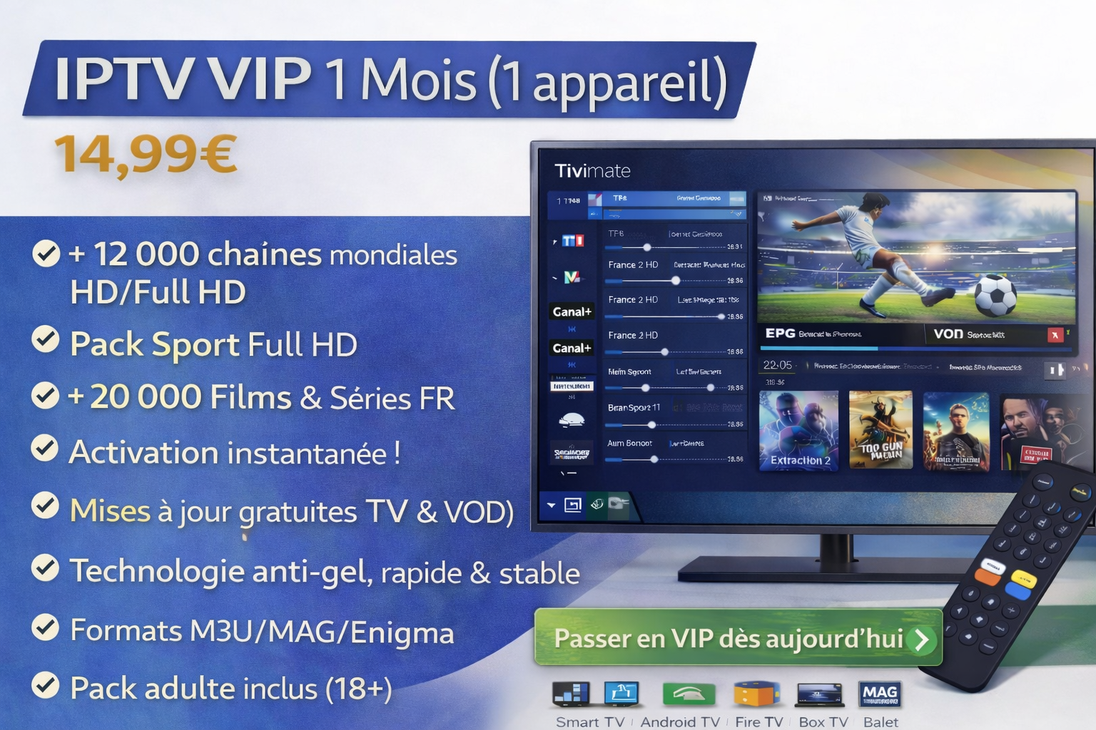 IPTV