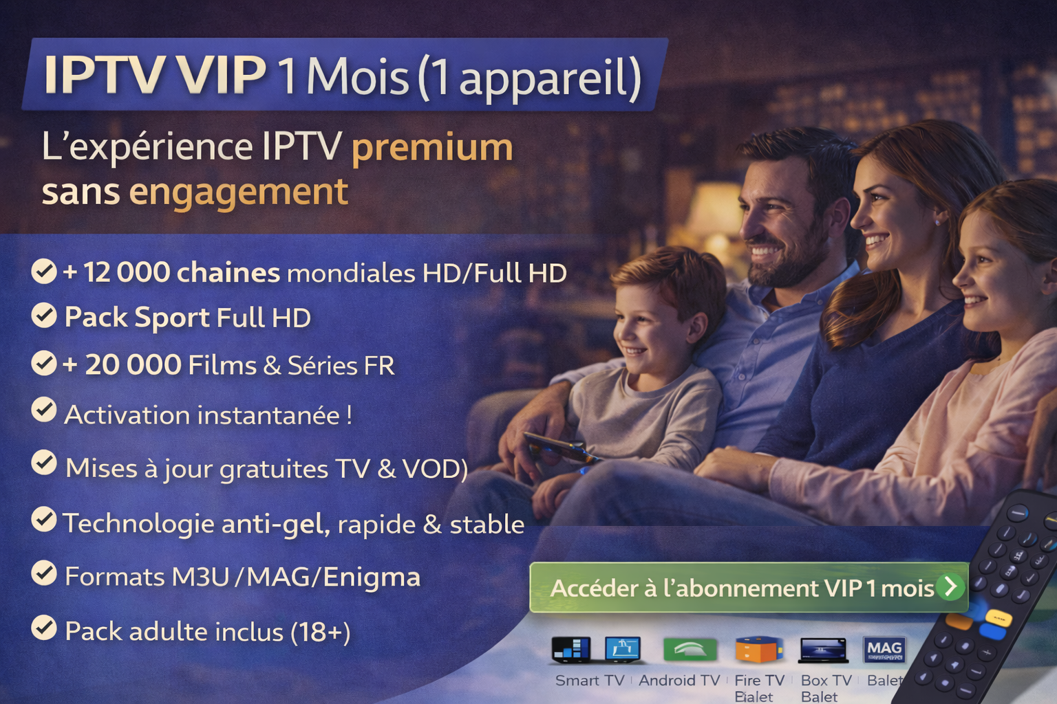 IPTV