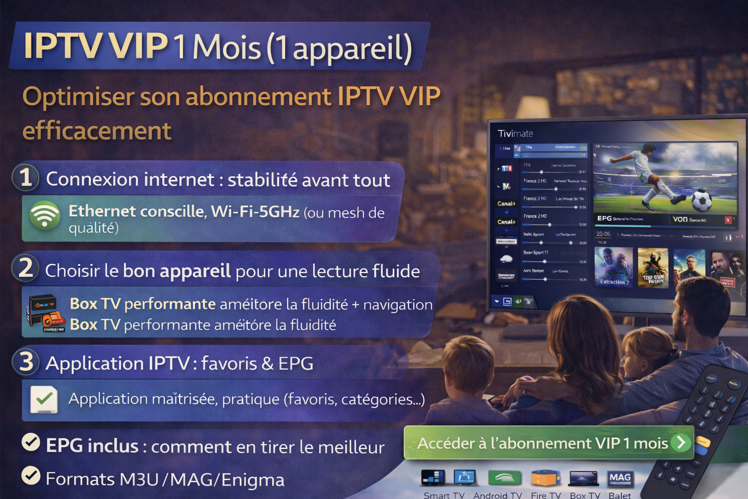 IPTV
