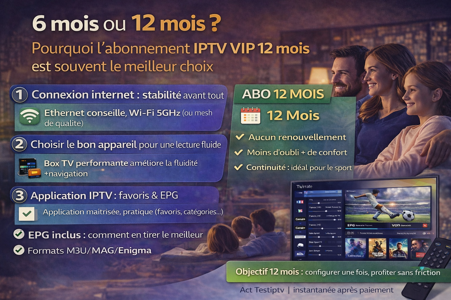IPTV