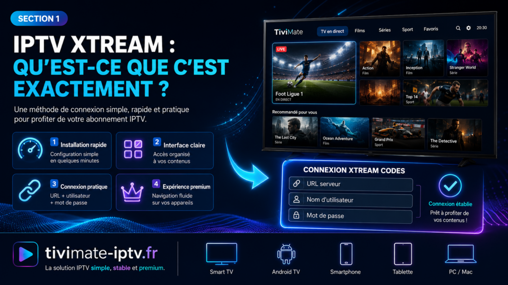 iptv xtream