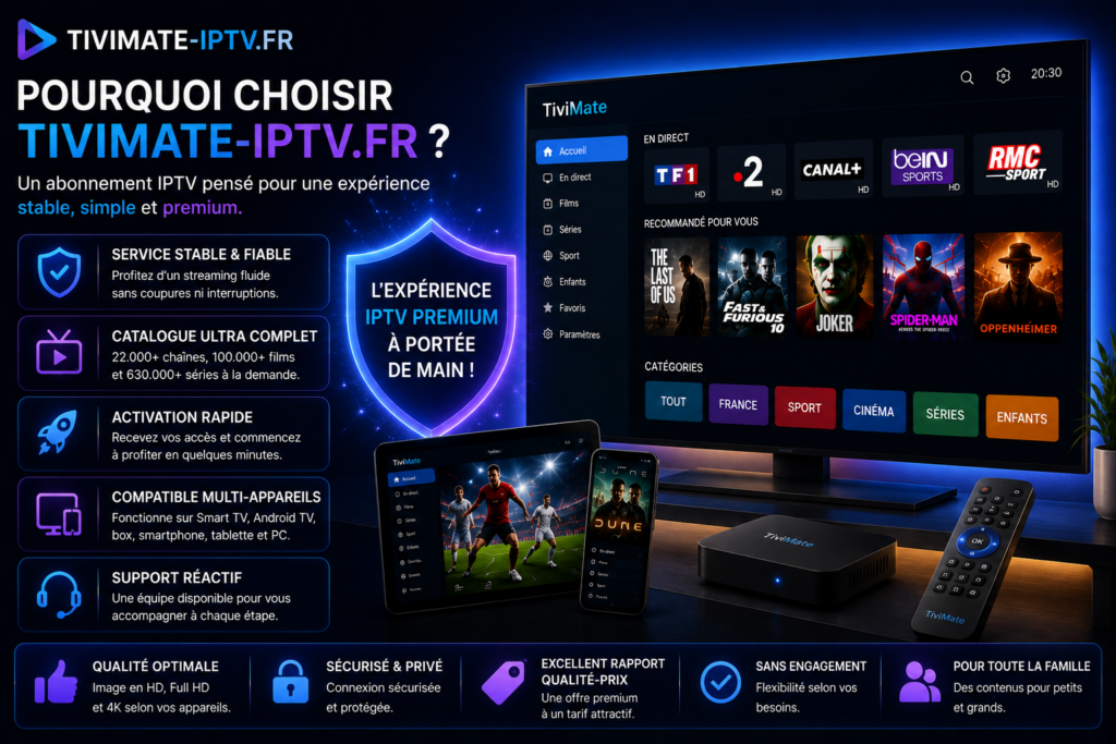 iptv xtream