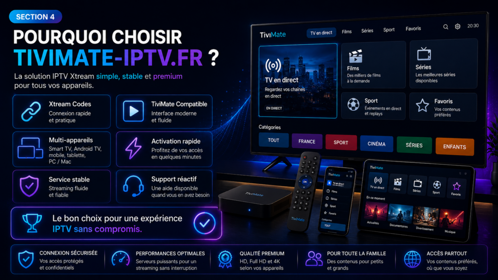 iptv xtream